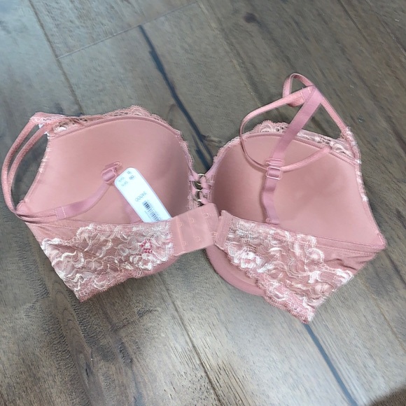 LaSenza PushUp Bra 34DDD - Picture 2 of 2
